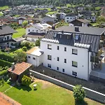 Moderne Ferienwohnung-axams Innsbruck