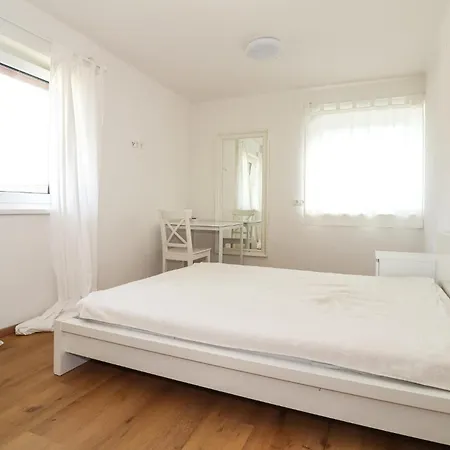 Apartment Moderne Ferienwohnung-axams