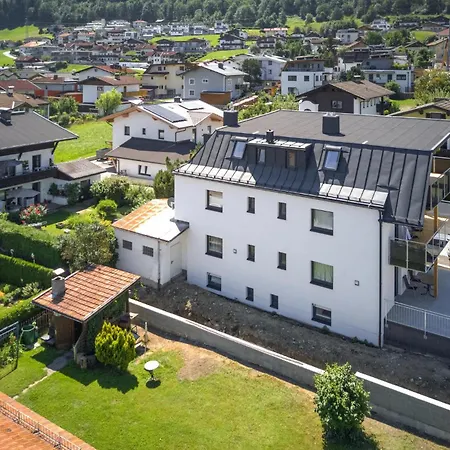 Moderne Ferienwohnung-axams Innsbruck