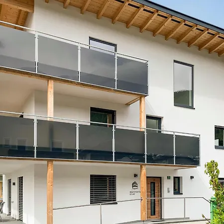 Apartment Moderne Ferienwohnung-axams