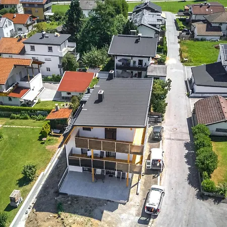 Moderne Ferienwohnung-axams * Innsbruck
