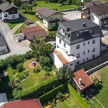 Apartment Moderne Ferienwohnung-axams *