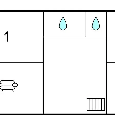 아파트 Moderne Ferienwohnung-axams