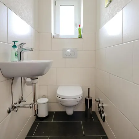 Lejlighed Moderne Ferienwohnung-axams Innsbruck