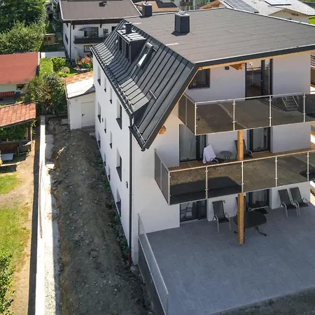 Moderne Ferienwohnung-axams Lejlighed *